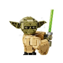 LEGO Star Wars - Yoda™ Bust 75438