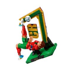 LEGO Editions - Cristiano Ronaldo – Leggenda del calcio 43016