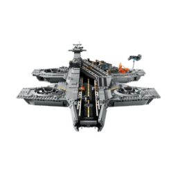 LEGO Marvel - Elivelivolo S.H.I.E.L.D. 76354