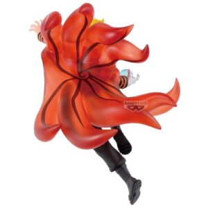 Naruto Uzumaki Figure - Boruto - Vibrations Figure - Statua 15 cm