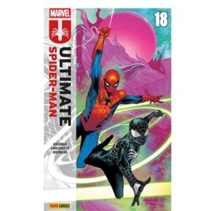Ultimate Spider-Man 18