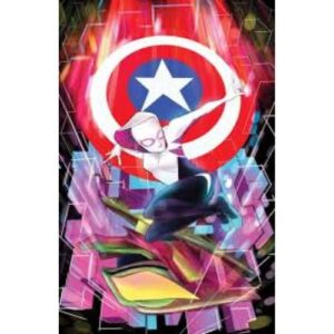 Spider-Gwen 5