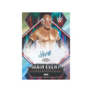 Hobby Box 2026 WWE - Topps®