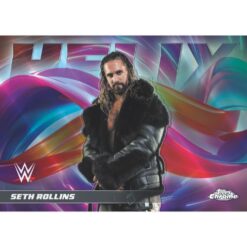 Hobby Box 2026 WWE - Topps®