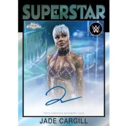 Hobby Box 2026 WWE - Topps®