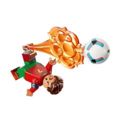 LEGO Editions - Cristiano Ronaldo – Soccer Highlights 43012