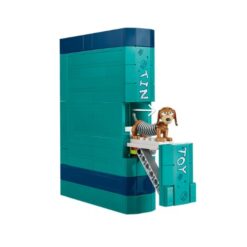 LEGO Disney - Fermalibri di Slinky Toy Story 43301