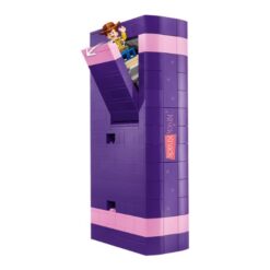 LEGO Disney - Fermalibri di Slinky Toy Story 43301