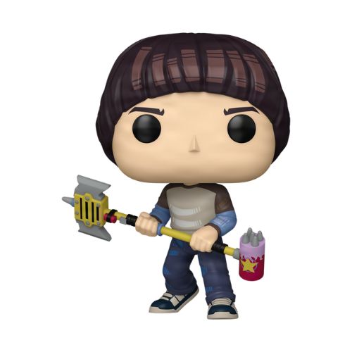 Funko POP! Television: Stranger Things Tales from '85 - Will 2463