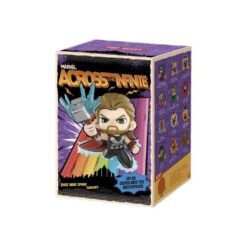 Marvel Across the Infinite Series Figures Blind Box - Pop Mart