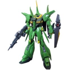 High Grade - UC AMX - 107 Bawoo(Mass Production) Model Kit 1/144 - MK55727