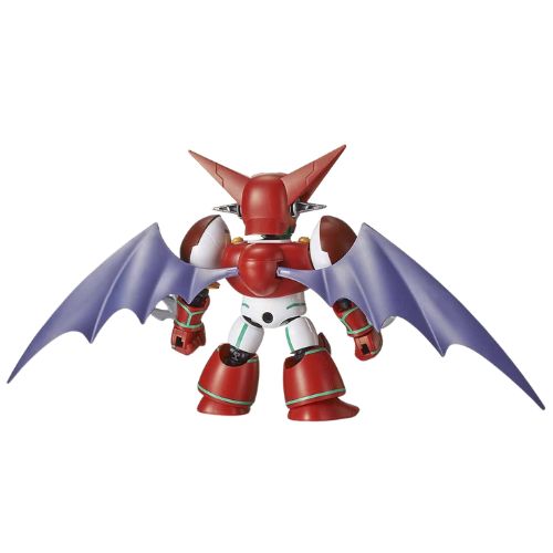 Shin Getter SD Cross Silhouette 04 Model Kit 1/144 - 85433P