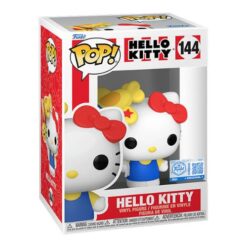 Funko POP! Sanrio: Hello Kitty - Hello Kitty 144