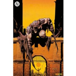 Absolute Batman 1 Variant di Sean Gordon Muphy