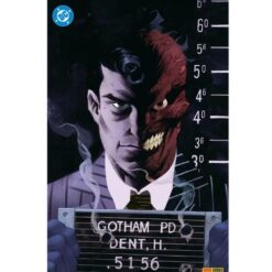 Batman: Il Lungo Halloween - L'Ultimo Halloween Vol. 10 Variant