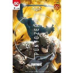 Batman Fortnite: Vol.3