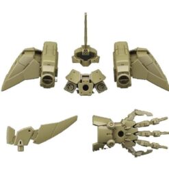 30 Minute Missions - Armor Elite (Cielnova/Darkgreen)