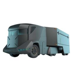 High Grade - Armored Special Carrier - 1/72 - MK62021