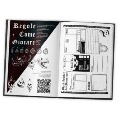 Black Powder and Brimstone