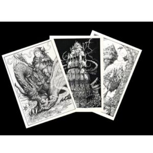 Pitcrawler - Collezione di Avventure