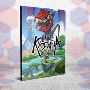 Colostle - Kyodaina