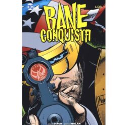 Bane Conquista Vol.3