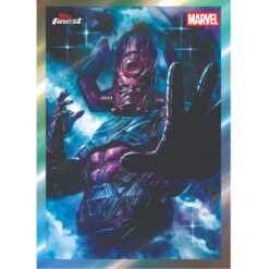 Hobby Box 2026 Topps The Fantastic Four 65 th Anniversary Topps Finest - Topps®