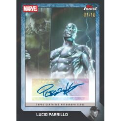 Hobby Box 2026 Topps The Fantastic Four 65 th Anniversary Topps Finest - Topps®