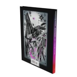 Dungeons & Dragons: Ravenloft: The Horrors Within Variant - ENG