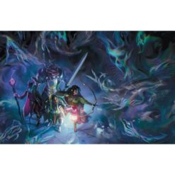 Dungeons & Dragons: Ravenloft: The Horrors Within - ENG