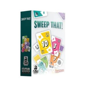 Sweep That!