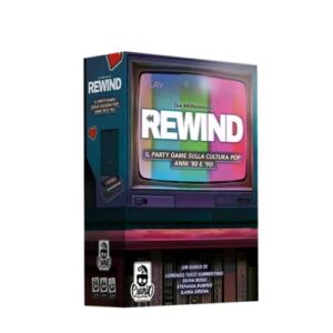 Rewind