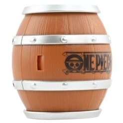 One Piece Barrel Capsule Mini Figures 9 cm Blind Box Display (6) - YuMe