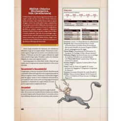 Pendragon - Manuale del Master