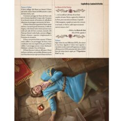 Pendragon - Manuale Base