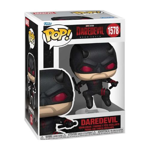Funko POP! Marvel: Daredevil - Daredevil 1578