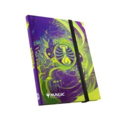 Magic The Gathering Strixhaven: Witherbloom - 18 - Pocket Gamegenic