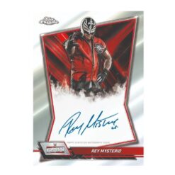 Value Box 2026 WWE - Topps®