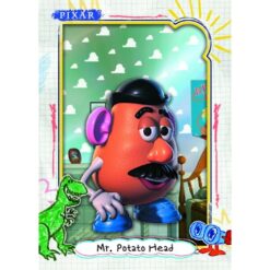 Hobby Box 2026 Topps Neon Disney - Topps®