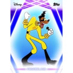 Hobby Box 2026 Topps Neon Disney - Topps®