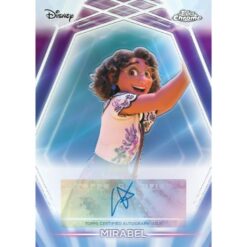 Hobby Box 2026 Topps Neon Disney - Topps®