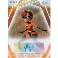 Hobby Box 2026 Topps Neon Disney - Topps®