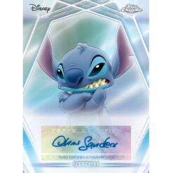 Hobby Box 2026 Topps Neon Disney - Topps®