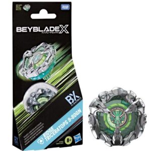 Beyblade X ridge triceratops 9-80 GN