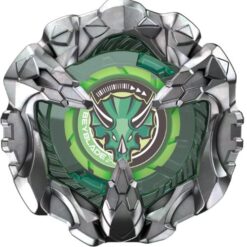 Beyblade X ridge triceratops 9-80 GN