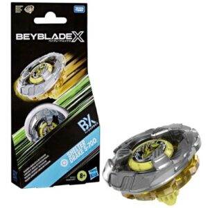 Beyblade X Shelter Drake 5-700