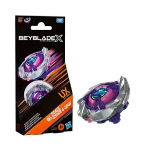 Beyblade X Scale Shark 4-50UF