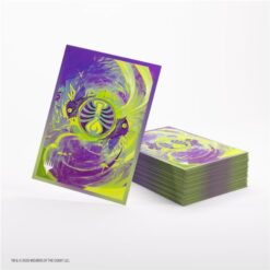 Art Sleeves Witherbloom Strixhaven Magic The Gathering - Gamegenic