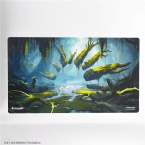 Deathcap Glade Secrets of Strixhaven: Magic The Gathering Prime Playmat