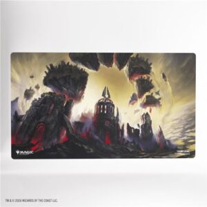 Shattered Sanctum Secrets of Strixhaven: Magic The Gathering Prime Playmat